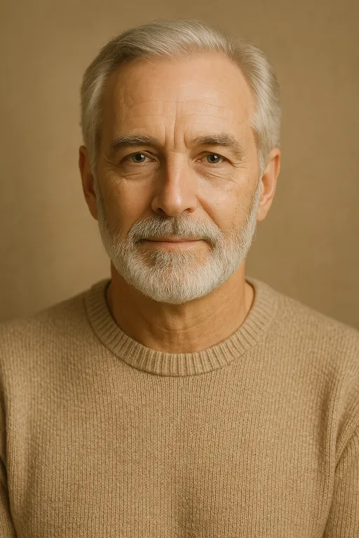Foto del autor